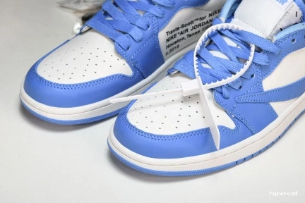 Hyperoad Travis Air 1 Scott OW OF Jordan x 0731